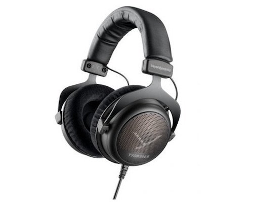 beyerdynamic TYGR 300 R Gaming Headphone launched in India