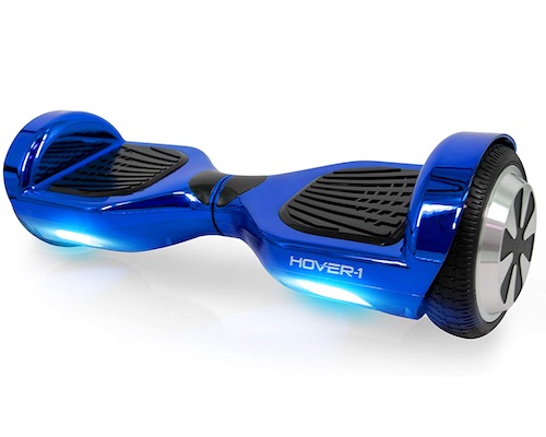 Hover-1 Ultra Electric Self-Balancing Hoverboard Scooter Overview