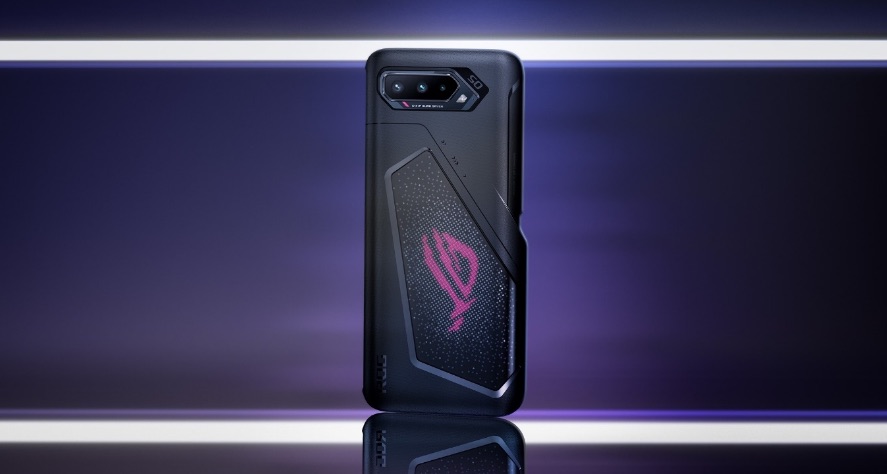 ROG Phone 5 Ultimate (18GB RAM), ROG Phone 5 Pro and ROG Phone launched