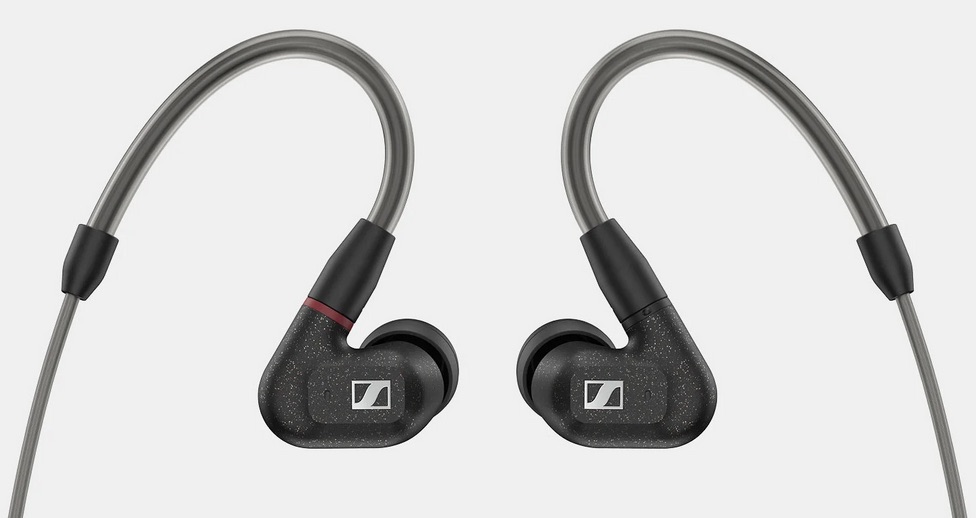 Sennheiser IE 300 in-ear premium headphones launched