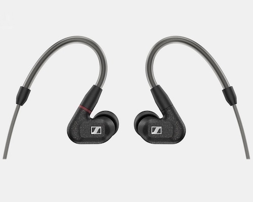 Sennheiser IE 300 in-ear premium headphones launched