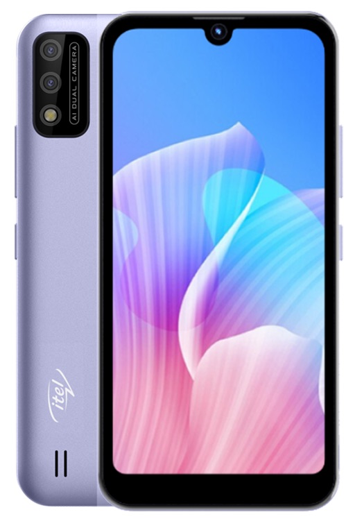 Itel A26
