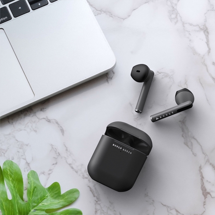 Boult Audio AirBass XPods launched with 20 hours battery life