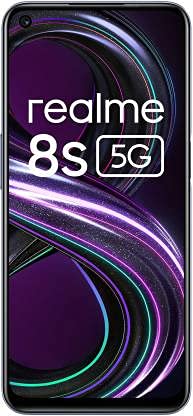 Realme 8s 5G Overview | Now available for sale in India