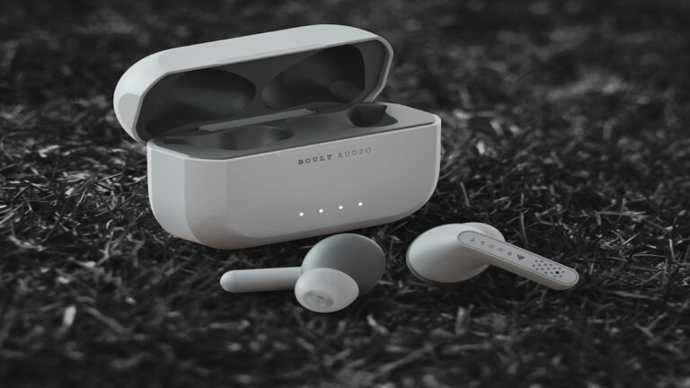 Boult Audio Airbass GearPods