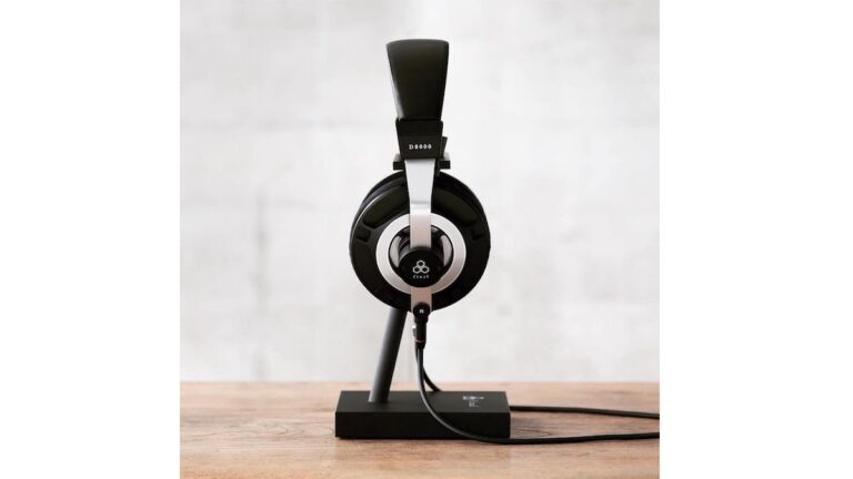 Final Headphones and earphones now available in India