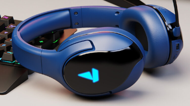 boAt Immortal IM1300 Gaming Headphone Launched - boAt's first Hybrid Pro