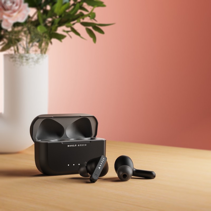 Boult Audio AirBass Propods X launched for INR 1499