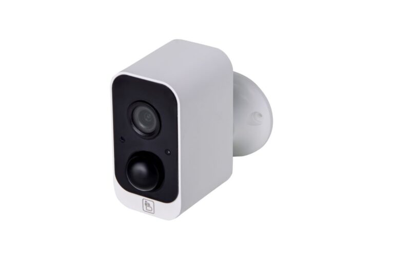 Baybot Live Wirefree Full HD Wi-Fi Camera