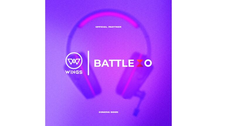 Wings Gaming Arena launched on BattleXO