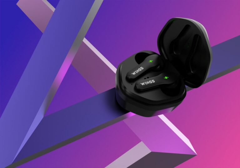 WINGS PHANTOM 260 TWS launched