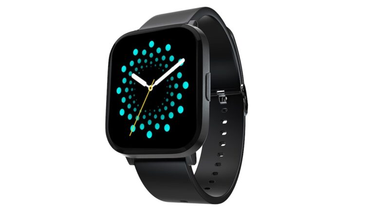 Fire Boltt Ninja 2 Review