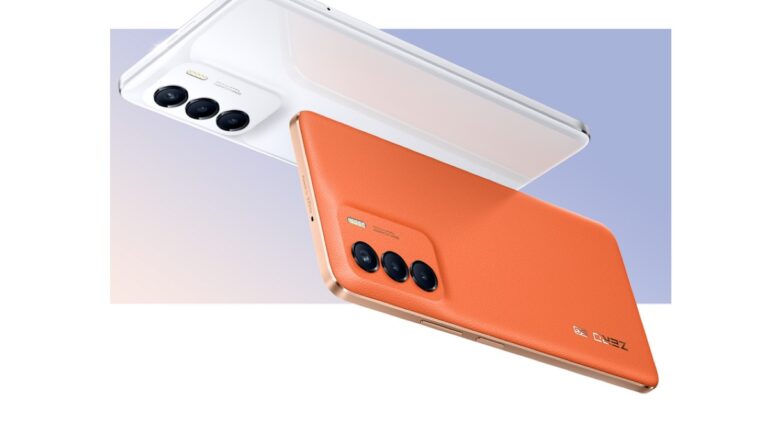 Infinix Zero 5G 2023 and Infinix Zero 5G 2023 Turbo launched