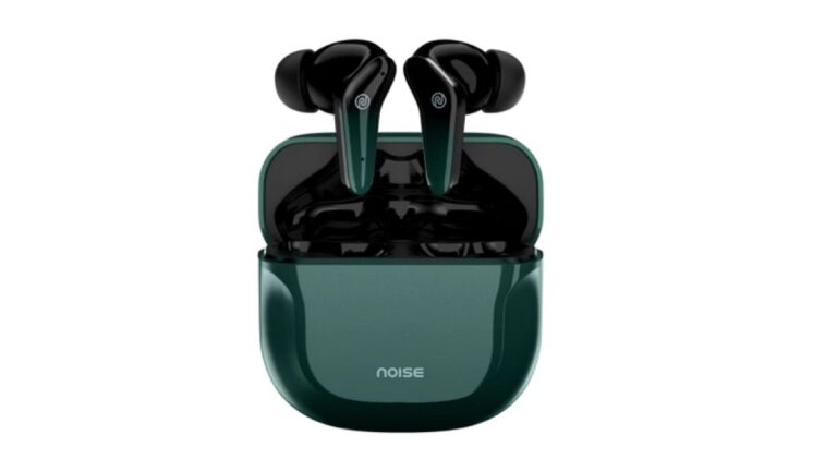 Noise Buds VS102 Pro launched at Rs. 1,799