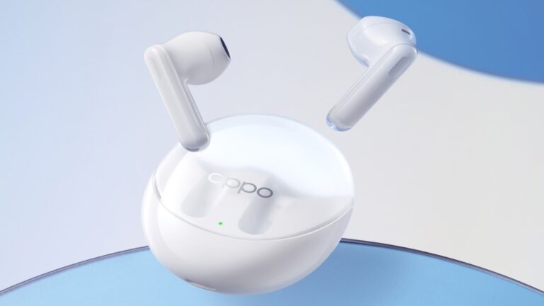 Oppo Enco Air 3
