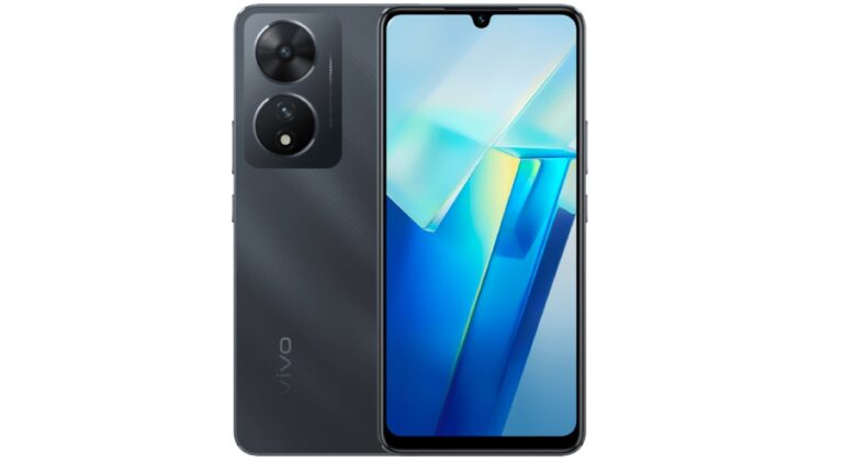 Vivo T2 5G smartphone launched in India
