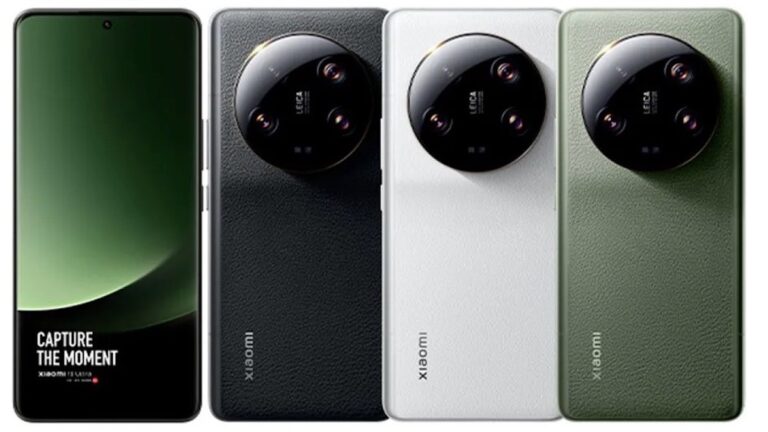 Xiaomi 13 Ultra