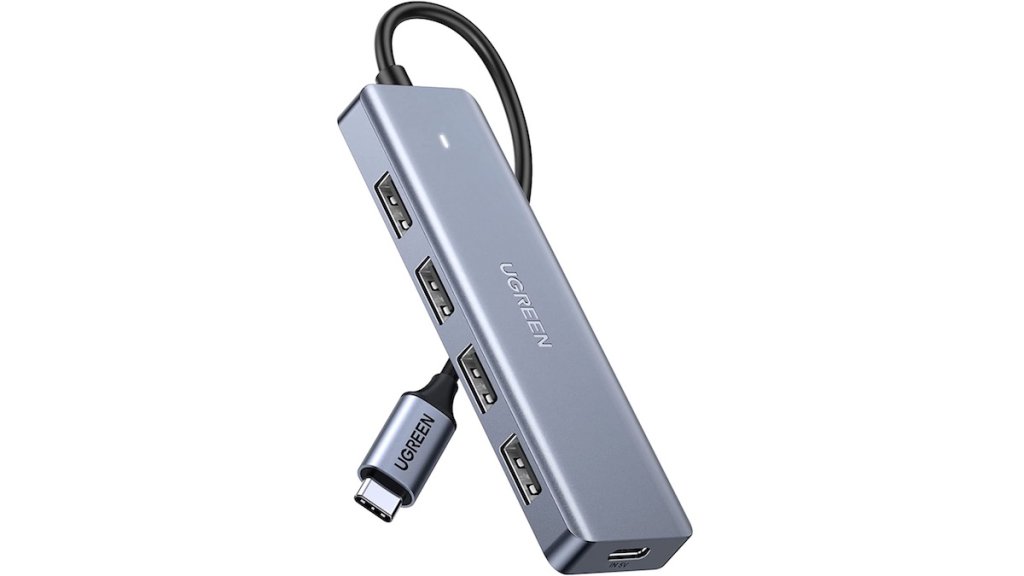 How to Use USB on MacBook Air