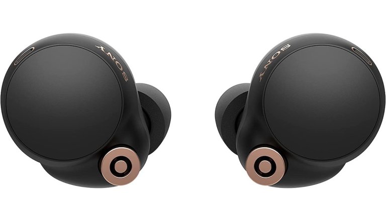 Sony Earbuds WF 1000XM4