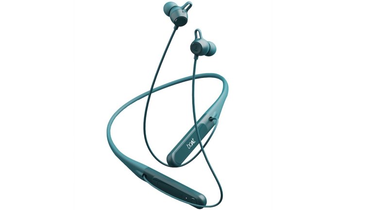 boAt Rockerz 255 Touch