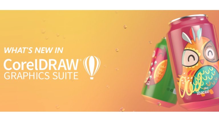 What is CorelDraw Graphics Suite