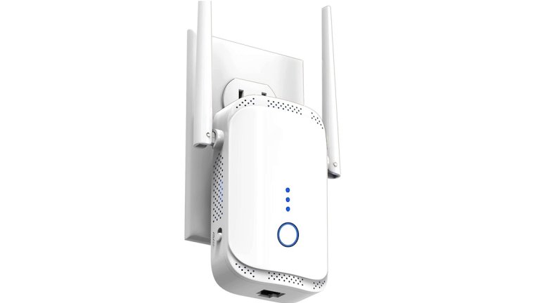 Macard WiFi Extender Booster
