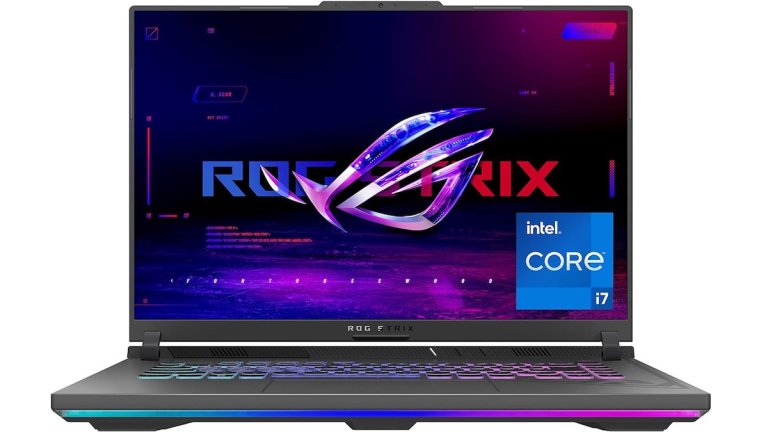 ASUS ROG Strix G16 Gaming Laptop