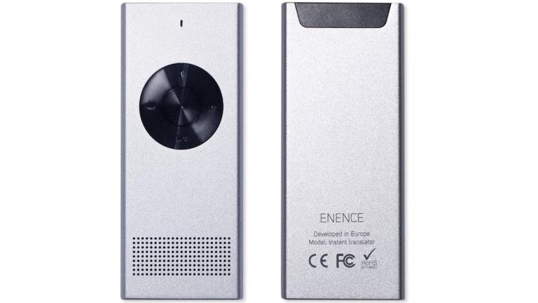 Best Two Way Translator Device