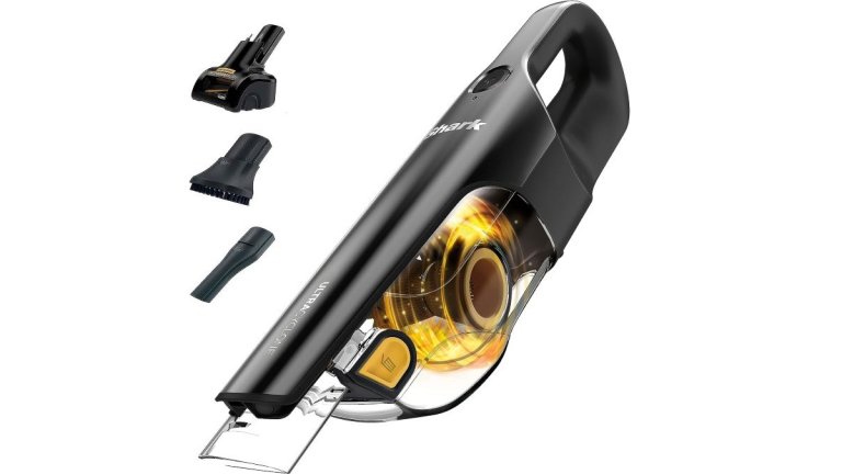 Shark Cordless Handheld Vacuum