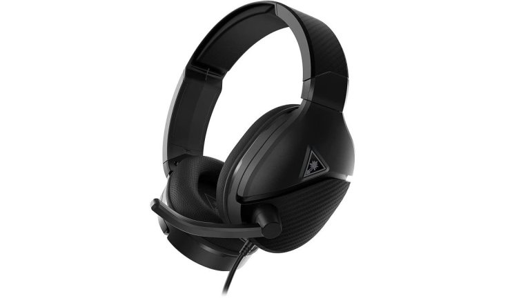 Turtle Beach Gaming Headset Xbox One