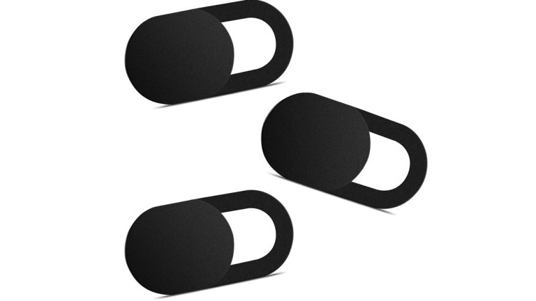 Webcam Cover - Securing your Privacy