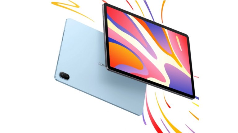 Huawei MatePad SE 11 Launched