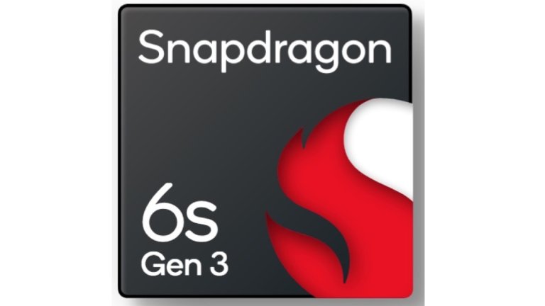 Snapdragon 6s Gen 3 Mobile Processor with AI Capabilities launched