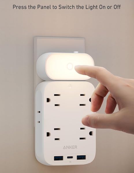 Anker USB Wall Charger