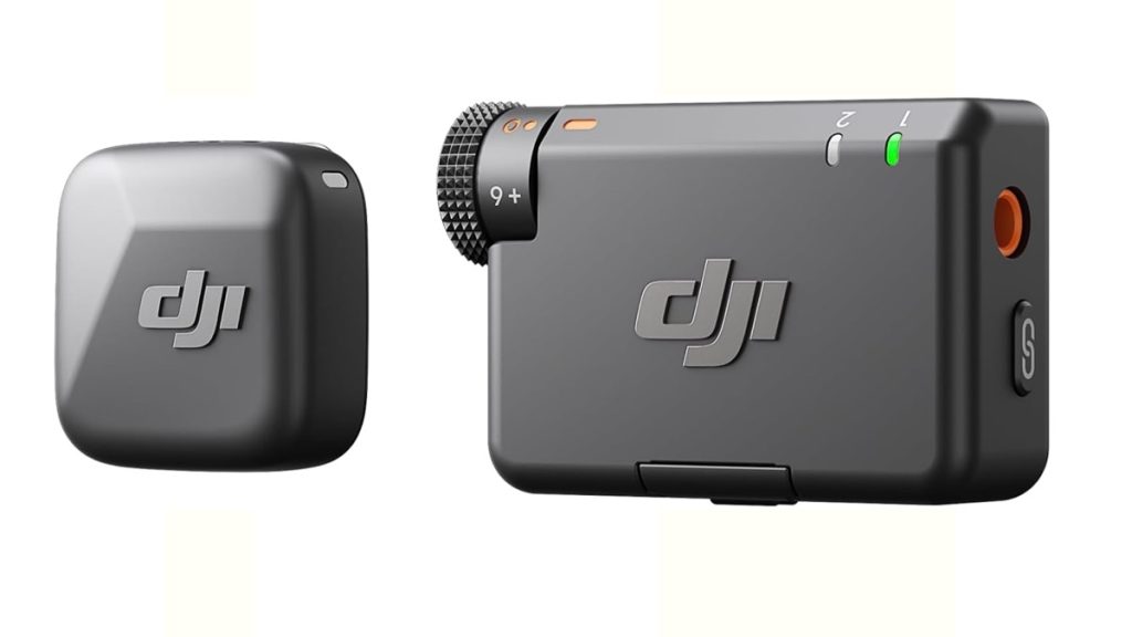 DJI Mic Mini