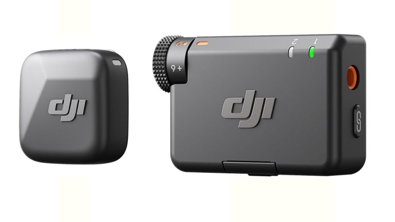 DJI Mic Mini
