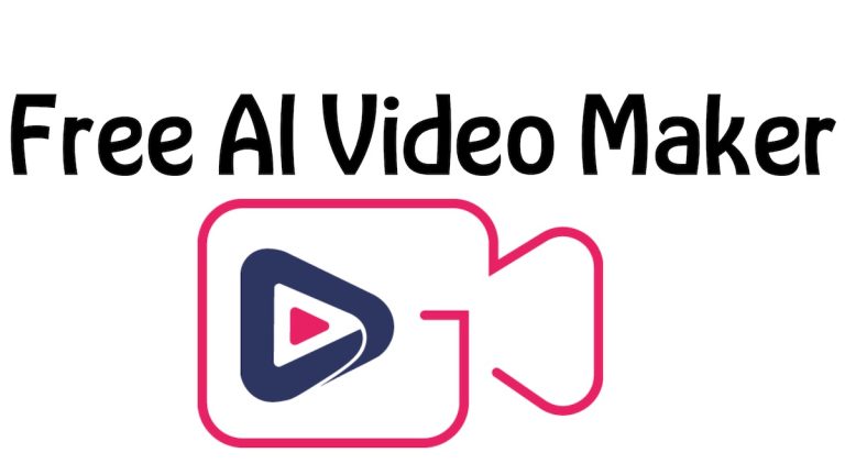 Free AI Video Maker - Text to video in just 1 click