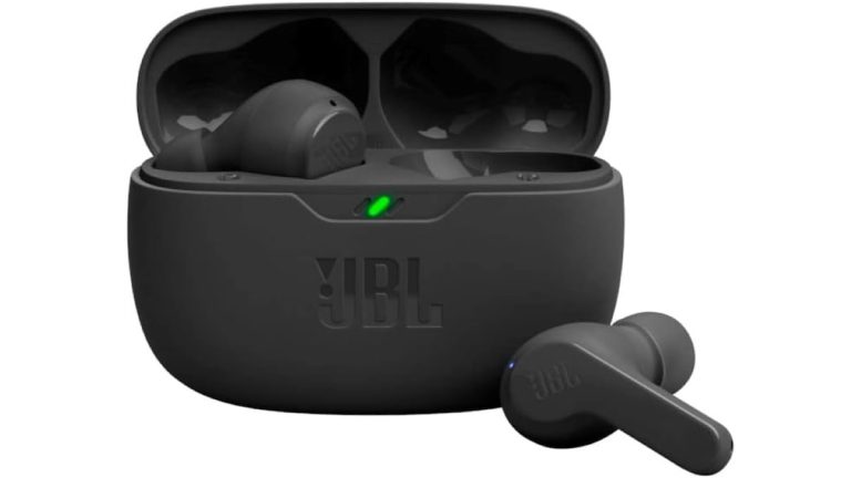 JBL vibe beam