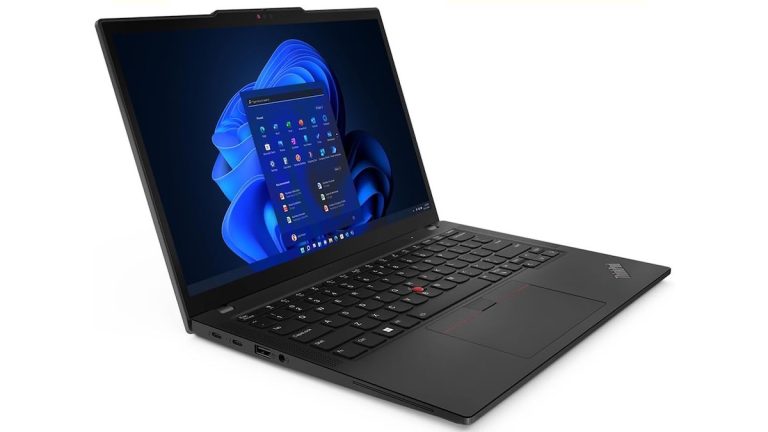 Lenovo ThinkBook 13x Gen 4