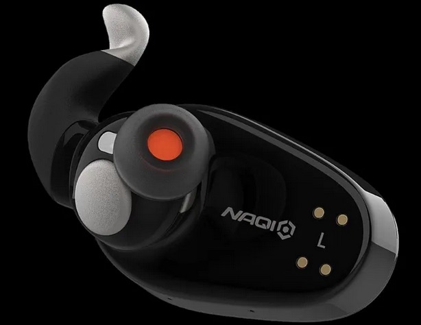 NAQI Neural Earbuds