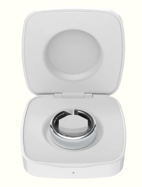 Evie Smart Ring - Exclusive Smart Ring for Women