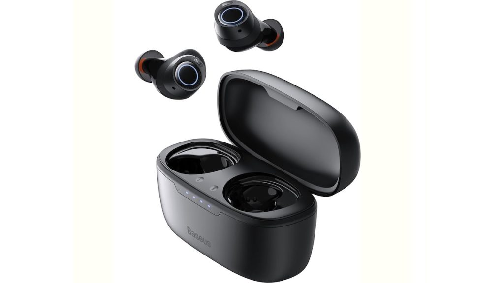 Best ANC Earbuds 2024