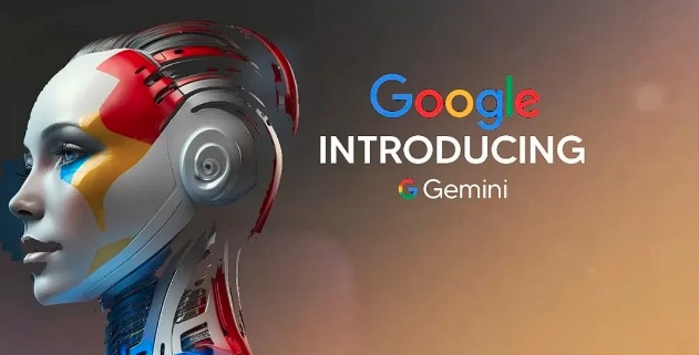 Google Gemini Advanced Features
