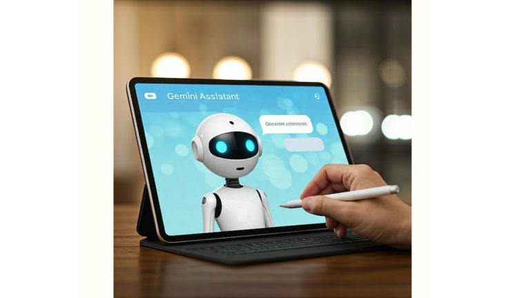 Google Gemini Assistant Features
