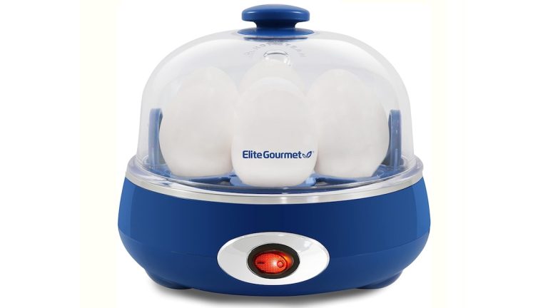 Best Electric Egg Cooker