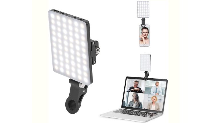 Best LED Video Light