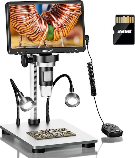 Best Digital Microscope