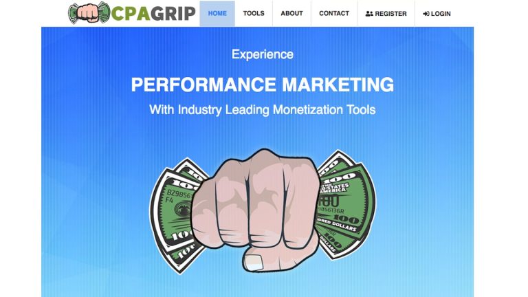 CPAGrip Review - Is it Legit?