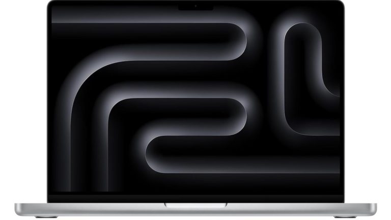 Apple Macbook Pro M4 Chip 2024 Laptop