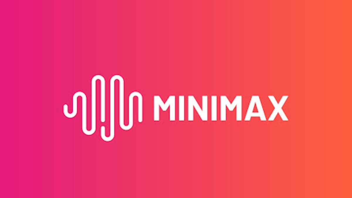 Mini Max Ai Bot MiniMax Chinese AI Company launches 3 new AI models - Technary